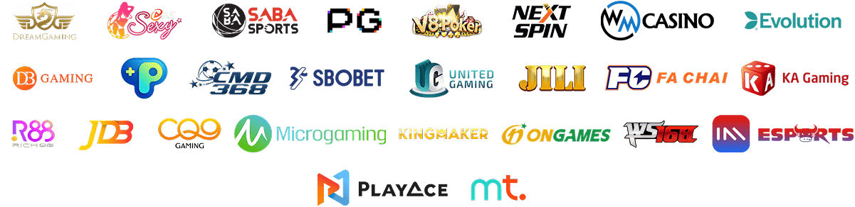 Nhà cung cấp trò chơi